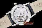 Replica JAQUET DROZ Petite Heure Minute Mosaic Elephant SS/LE ST