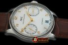 IWC0234A - Portugese 5007 SS/LE