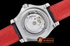 Breitling Avenger SeaWolf 45mm SS/LE Yllw/Stk A2836