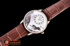 Replica JAQUET DROZ Les Ateliers dArt Petite Heure Minute Tiger