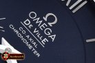 Omega De Ville Prestige Power Reserve SS/LE Blue ZF Asia 23J