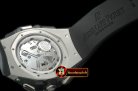 AP0323A - Royal Oak Concept Laptimer SS/RU White Jap OS20