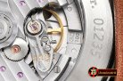 Glashutte Senator Navigator SS/LE Black/Num A2824 Mod
