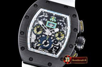 Replica Richard Mille RM011 Le Mans Classic - 150 LE FC/NY - A77