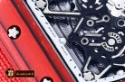 Richard Mille RM035-01 Rafael Nadal Red FC/NY Blk/Wht Miyota Mod