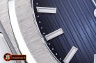 Patek Philipper Nautilus Jumbo 5711 SS/SS Blue MK Swiss 2824 Mod