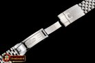 Rolex 904L SS Jubilee Bracelet for Rolex Datejust 36mm