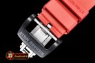 Richard Mille RM035-02 Rafael Nadal Blk FC/VRU Red Black Miyota