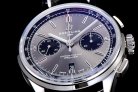 BSW200429F - Breitling Premier Asia 7750 Automatic Movement 42MM AB0118221B1P1