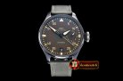 IWC Big Pilot Top Gun Miramar CER/NY Anthracite ZF A521111