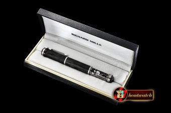 Richard Mille RMS05 Fountain Pen with Boxset
