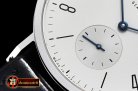 Nomos Tangente 38mm SS/LE White GPF Asia 23J Mod