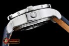 Breitling Avenger SeaWolf 45mm SS/LE Blk/Num A2836