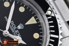 ROLSUB178 - Vintage 1680 Cartier Sub Asia Eta 2836 Best Ver