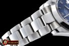 R2DJ0197 - DJ2 41mm SS/SS Blue Roman Oys Swiss Eta 2836/3135