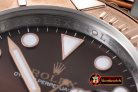 ROLYM086A - 2016 YM Men TT Dark Choco A-2813