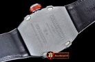 Richard Mille RM027 Rafael Nadal Limited Ed TI/NY Miyota 9015 Mo