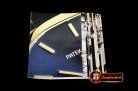 Patek Phillipe Boxset 2018 with Papers Booklets