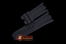APACC014C - Black Rubber Strap for AP Diver