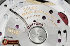 Rolex Daytona 116523 YG/SS Gold Diam OMF A7750 Mod