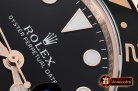 Rolex GMT Master II 2018 126715CHNR RG/RG Black EWF A2836
