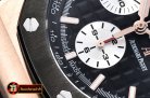 AP0381C - RO Offshore Novelty RG/RU Black/Wht JHF A3126 Secs@9