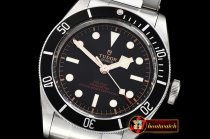 TUDOR Heritage BB Orologi & Passioni SS/SS Black ZF A2824