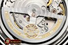 IWC Portugieser Chronograph Classic SS/LE Wht/G YLF A7750