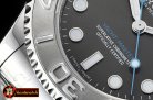 Rolex YachtMaster 268622 37mm SS/SS Grey ARF Asia 2824