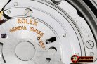 Rolex Datejust DJ 36mm Jub Flt 904L SS/SS Rose Stick ARF A3135 Mod