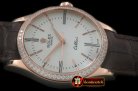 ROLCEL065G - 2014 Cellini Time RG/LE White Asia 2824