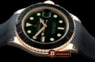 Replica Rolex Yachtmaster 2015 Men RG A-2836