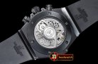 Hublot Big Bang Unico 45mm PVD/PVD/RU Black V2 Asia 7750 Mod
