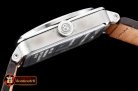 Replica BELL & ROSS BR03-92 SS/LE White/Rose Gold Miyota 9015