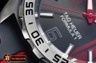 Tag Heuer Tag F1 Senna Racing PVD/SS/RU Grey VK Quartz