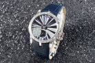 Roger Dubuis EXCALIBUR RDDBEX0378 42MM PF-9015 RD011