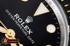 Rolex Seadweller 2019 Ref.126603 43mm YG/SS ARF 1:1 A2824