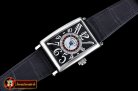 Richard Mille Long Island Vegas SS/LE Black Asia 2813