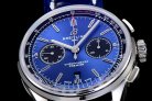 BSW200429E - Breitling Premier Asia 7750 Automatic Movement 42MM AB0118A61C1P1