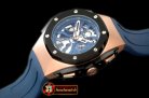 AP0320A - Royal Oak Concept Laptimer RG/RU Blue Jap OS20