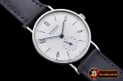 Replica Nomos Glashutte Tangente 35mm SS/LE White Asia HW