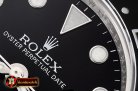 Rolex GMT II 116710BLNR Batman 904L SS/SS GMF Asia 3186 CHS