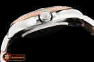 Rolex YachtMaster 116623 40mm Wrapped RG/SS Brown BP A3135