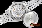 Rolex Yachtmaster DJ2 41mm Jub Flt SS/SS White Diams BP Asia 323