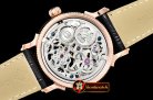Patek Philippe Complications MoonPhase Day/Ngt PR RG/LE Rose G -