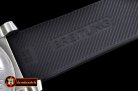 Breitling Avenger SeaWolf 45mm SS/RU Blk/Stk A2836