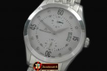 JL070D - Master Duo Time SS/SS White Asian 2824