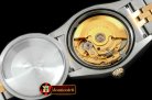 Best Replica Rolex Datejust Man 116233 MOP Wht Diam TT Swiss 283