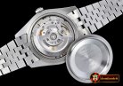 Rolex Datejust II DJ2 41mm Jub Flt SS/SS Grey Roman BP A3235 Mod