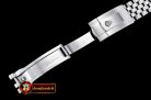 Rolex Yachtmaster DJ2 41mm Jub Flt SS/SS White Diams BP Asia 323